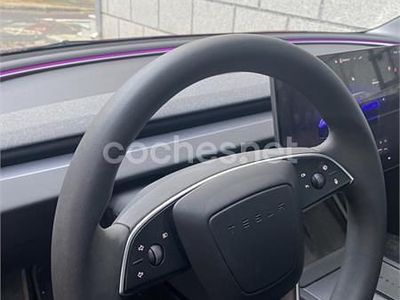 Eléctrico Usado 2023 Tesla Model 3 RWD Berlina | 29.900 € (Precio justo)