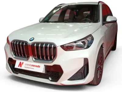 Usado BMW X1 150 CV (110 kW) 2025 SUV