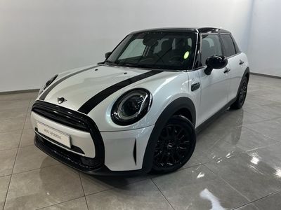 usado Mini Cooper 5 Puertas100 kW (136 CV)