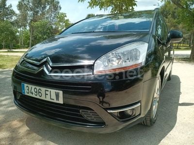 Citroën Grand C4 Picasso