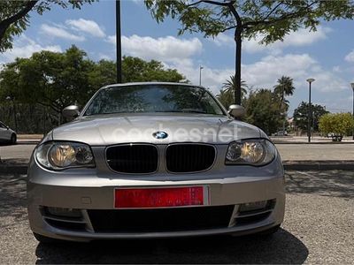BMW 120 Coupé