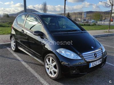 Mercedes A180