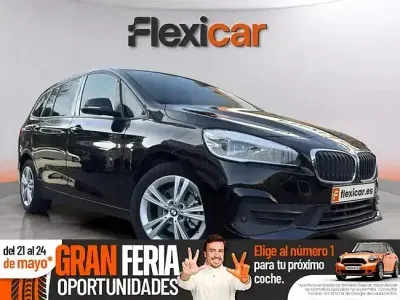 Occasion BMW 218