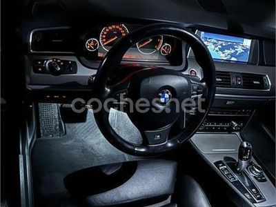 BMW 530 Gran Turismo