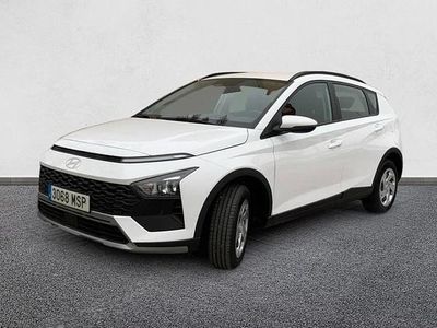 Usado 2024 Hyundai Bayon SUV | 16.800 € (Precio justo)