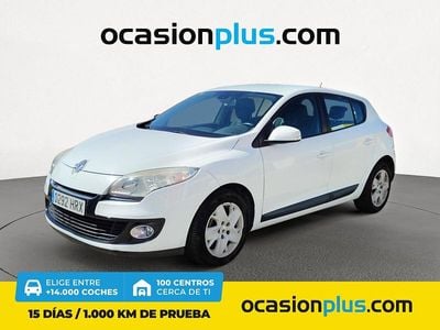 Renault Mégane III