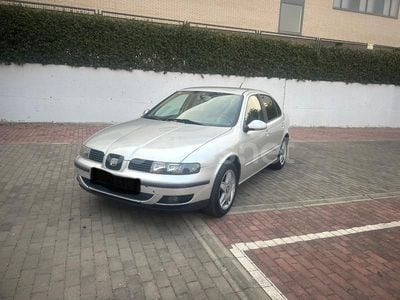 Seat Toledo