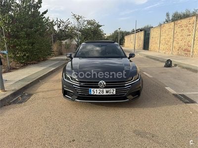 VW Arteon