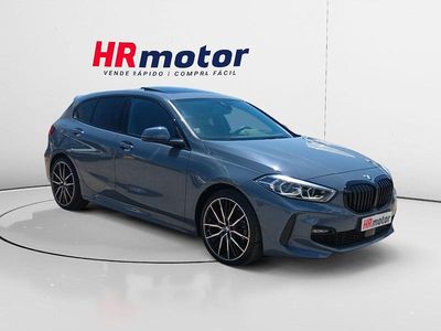 Usado 2023 BMW 118 M Sport Utilitario | 26.510 € (Un poco caro)