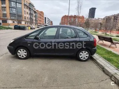 Usado Citroën Xsara Picasso