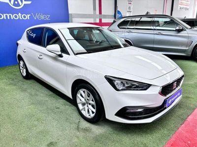 usado Seat Leon 2.0tdi S&s Style 115