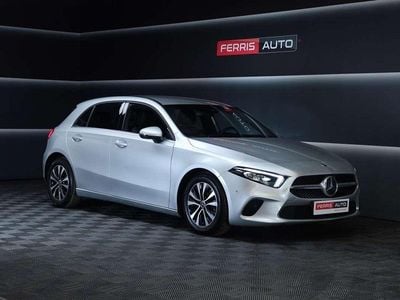 Mercedes A180