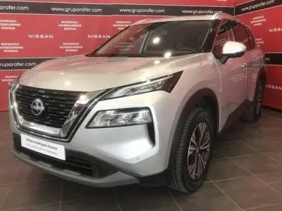 Usado Nissan X-Trail N-Connecta 110 CV (80 kW) 2024 SUV