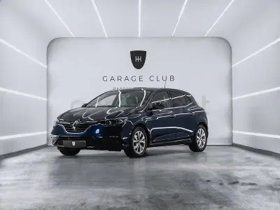 Usado Renault Mégane IV