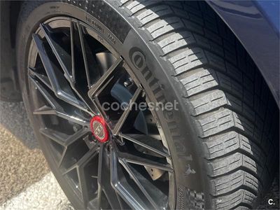 Mercedes CLS350 Shooting Brake