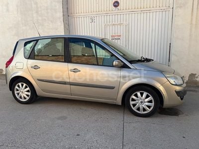 Renault Scénic II