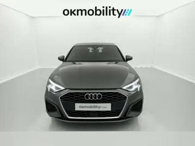 Usado Audi e-tron GT quattro 110 kW (150 CV) 2024 Plateado Berlina
