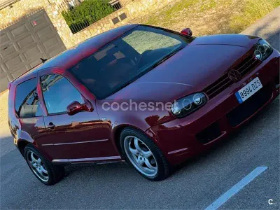 Usado VW Golf III