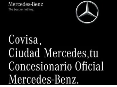 Nuevo Mercedes e-Vito 85 kW (116 CV) 2025 Van