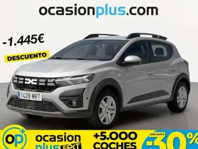 Usado Dacia Sandero