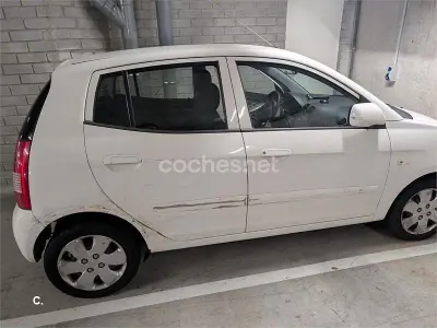 Brugt Kia Picanto
