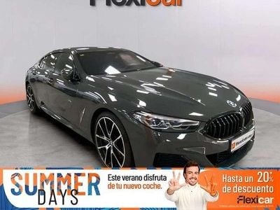 BMW 840