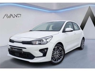 Usado Kia Rio Sport 101 CV (74 kW) 2022 Utilitario