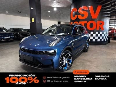 Lynk & Co 01