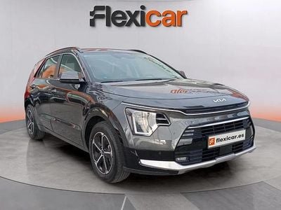 Usado Kia Niro 184 CV (135 kW) 2023 Negro SUV