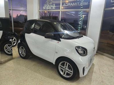 Blanco Usado 2020 Smart ForTwo Coupé Passion Coupe | 9900 € (Super precio)