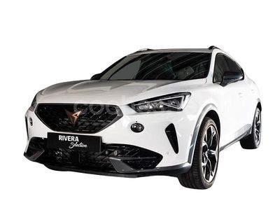 Usado Cupra Formentor VZ 245 CV (180 kW) 2023 SUV