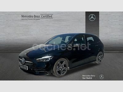 Mercedes B200