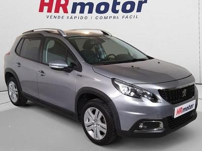 Usado 2019 Peugeot 2008 Signature Sky SUV | 8490 € (Super precio)