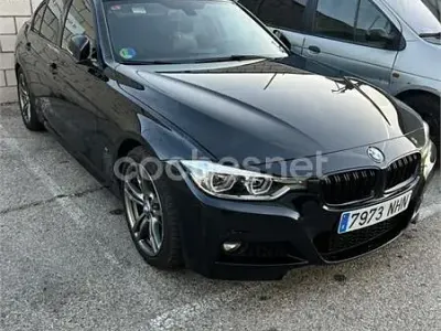 Usado BMW 330e