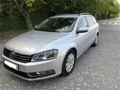 Usado VW Passat