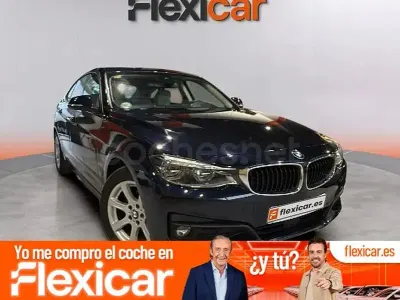 Usado BMW 320
