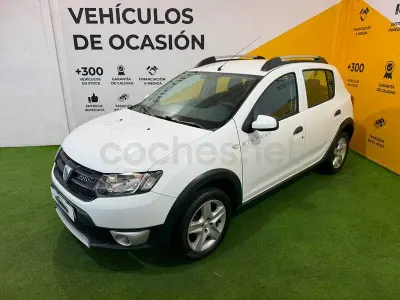 Usado Dacia Sandero