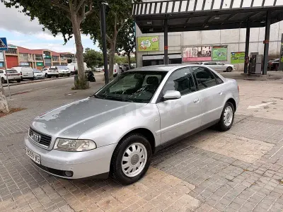 Usado Audi A4
