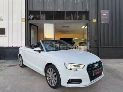 Audi A3 Cabriolet