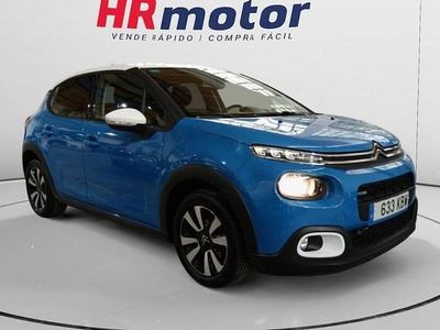 Usado Citroën C3 Shine 82 CV (60 kW) 2017