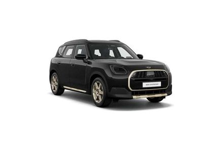 Mini One D Countryman