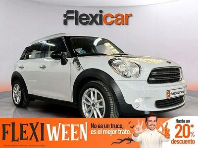 Mini Cooper D Countryman