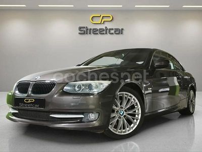 BMW 320 Cabriolet