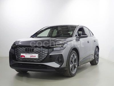 Audi Q4 Sportback e-tron