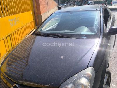 Opel Astra GTC
