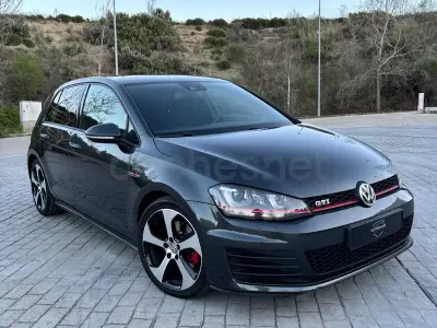 Usado VW Golf VII