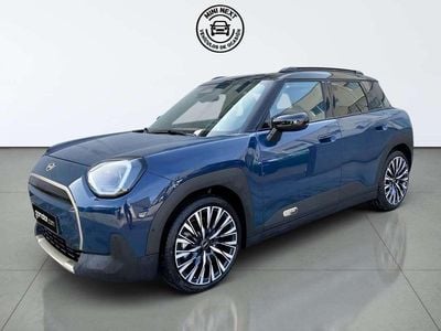 Usado Mini Aceman 135 kW (184 CV) 2024 SUV