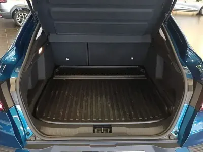 Usado Renault Arkana