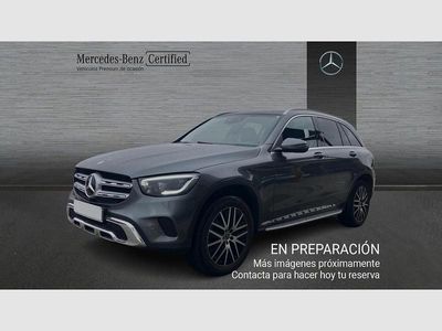 Mercedes GLC300