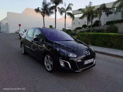 Usado Peugeot 308